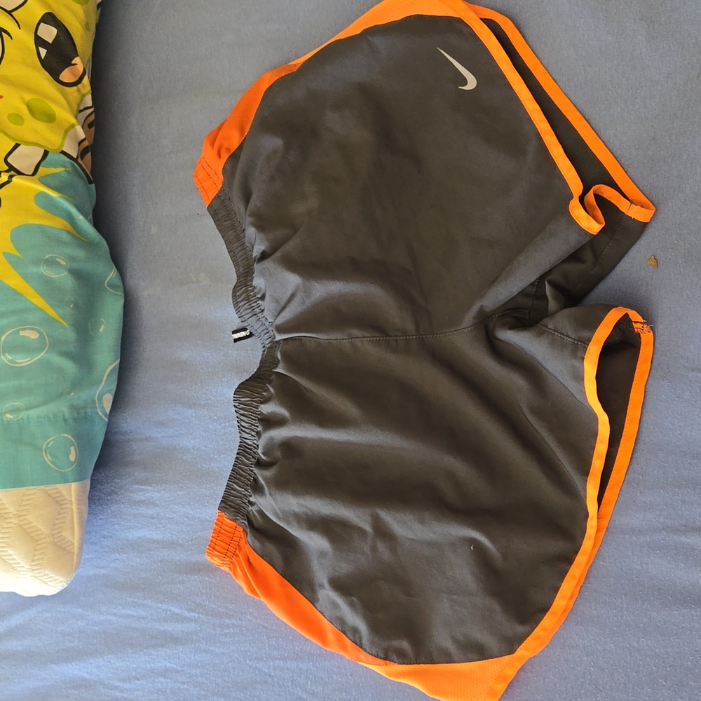 Nike shorts